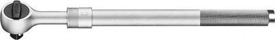 Rakodinë Teng Tools 1200-45E, 1/2", e zgjatueshme 356-508mm, 45 dhëmbë