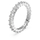 Set unaza Swarovski Constella 564921, 2 copë