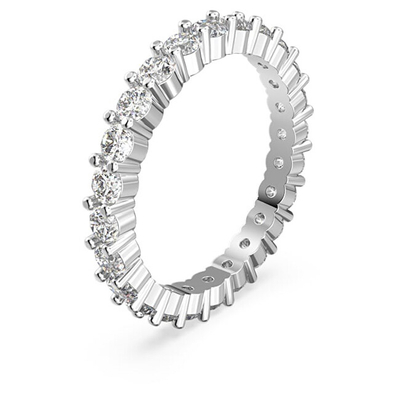 Set unaza Swarovski Constella 564921, 2 copë