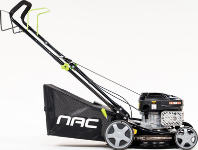 Makina për kosit barin Nac LS40-127R-01-JN, 2KW, me vetëlëvizje