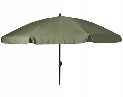 Çadër dielli Garden Beach Parasol, 185cm, mbrojtje UV UPF 30+, e gjelbër