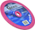 Disk bluarës Geko G81202, 100 mm, 3.2 mm, për zinxhirë sharrash