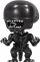Figurë Funko POP Alien 30, vinil 9.5cm, e zezë
