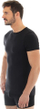 Maicë për meshkuj Brubeck COMFORT WOOL (SS11030), XXL, e zezë