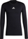 Bluzë termoaktive për meshkuj Adidas TechFit h23120, XL, e zezë