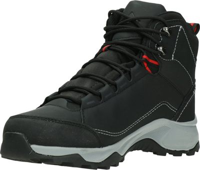 Планинарски чизми Campus Tampa M CM0107322200, мажи, Vaportex, црни
