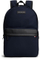 Çantë shpine Tommy Hilfiger mTH5106, kaltër e errët