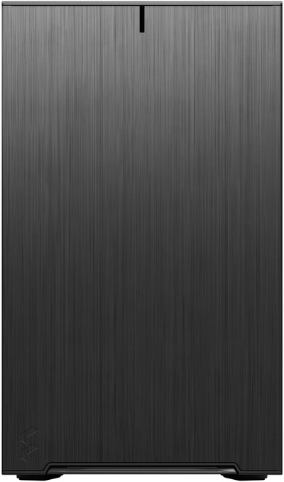 Kasë kompjuteri Fractal Design Define 7 Nano. e zezë