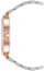 Orë dore Anne Klein Party Animal Oval AK/3900RGTP