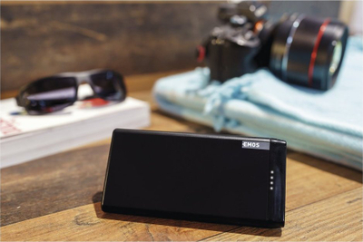 Powerbank EMOS Alpha 10S, 10000 mAh, 37 W, i zi
