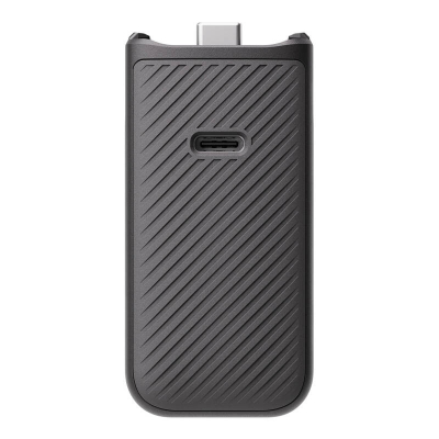 Dorezë baterie DJI Osmo Pocket 3, 950mAh, USB C, e zezë