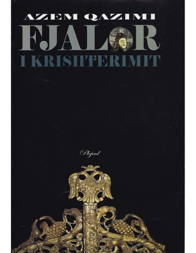 Fjalor I Krishterimit - Azem Qazimi