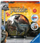 Puzzle 3D Ravensburger Jurassic World Fallen Kingdom, 72 делови, сфера 13 cm
