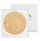 Pudër minerale ndriçuese Annabelle Minerals ASOA I27 Golden, 6g