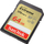 SanDisk 64GB Extreme SDXC UHS-I Мемориска Картичка