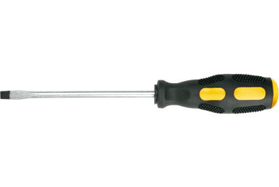 Kaçavidë e drejtë Top Tools 39D644, 6x150mm, çelik CrV, dorezë e rehatshme