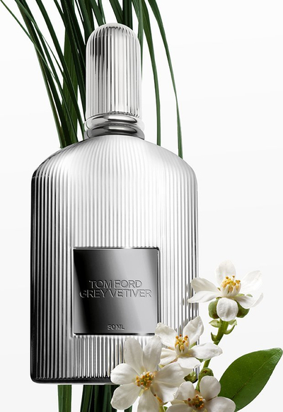 Parfum Tom Ford Grey Vetiver, spray, 100ml