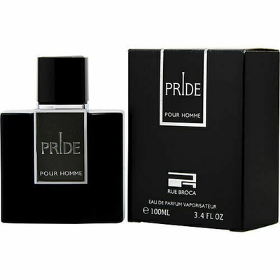 Eau de Parfum Rue Broca Pride Homme