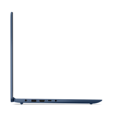 Laptop Lenovo IdeaPad Slim3 15IRH8, 15.6", Intel Core i7-13620, 16GB RAM, 512GB SSD, Intel UHD Graphics, i kaltër