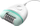 Philips Satinelle Essential Епилатор BRE245/00, Бела/Зелена