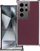 Kapak telefoni Matrix për Xiaomi Redmi 13C POCO C65, TPU PU, kundër goditjeve, vjollcë