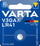 Батерија копче Варта V3GA LR41, 1.5V, алкална манган, 1 парче