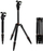 Tripod Rollei Compact Traveler Karbon, i zi
