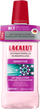 Ujë goje Lacalut Sensitive, antibakterial, teknologji micellare, 500ml