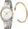 Set orë dore dhe byzylyk Esprit ES1L059M0045