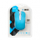 Maus iBOX LORIINI, RF Wireless, i kaltër