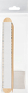 Set manikyri Staleks Pro PapMam Mix, limë 100/180, buff 180/240, shkop portokalli 110 mm