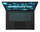 GIGABYTE A16 PRO DXH - Laptop Gaming 16″ QHD+ 165Hz (Intel Core 7 240H, RTX 5070 Ti 12GB, 32GB RAM, 1TB SSD, Backlit Keyboard, 300 nits)
