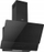 Okap kuzhine Amica OKP6859S, mur, xham i zi