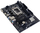 Pllakë amë Biostar H610MHC 2.0, socket Intel 1700, DDR4, mATX