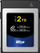 Kartë memorie Wise CFX4-B2048M2, CFexpress, 2TB