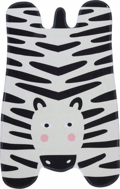Tapet dekorativ për dhomë për kalamajt Home Styling Collection, 50 x 80 cm, shumëngjyrësh