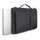 Çantë laptopi Tech-Protect Defender, 15-16", me rrip shpatulle, e zezë
