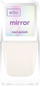 Lак база за нокти Wibo Mirror Nail Base No. 1, 8.5ml, проѕирен