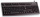 Tastierë CHERRY G83-6105, USB, me kabllo, e zezë