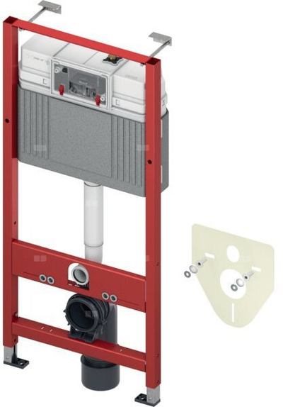 Sistem osmoze inverse BWT Standard, me mineralizim, për ujë të pijshëm
