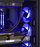 Kompjuter Actina, Intel Core i5-13600KF, 32GB RAM, 2TB SSD, AMD Radeon RX 7900 XTX, i zi