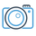 Eau de Parfum Nishane Safran Colognise, 100ml