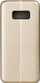Kapak libri Beline Magnetic për Samsung A04 A045 A04e M13 5G, me magnet, i kuq