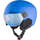 Helmetë bore për kalama Alpina Zupo Visor Q-Lite, 54-58 cm, me vizor, blu