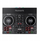 Kontrollues DJ Numark Party Mix Live, 2 kanale, drita LED, i zi