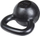 Kettlebell hekuri HMS KZG24, 24kg, i zi