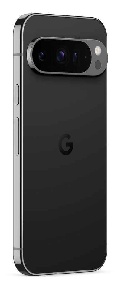Телефон Google Pixel 9 Pro, 6.3\", 16GB RAM, 5G, сив