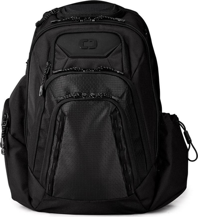 Ранец Ogio Renegade DNA, лаптоп 16", 27L, црн