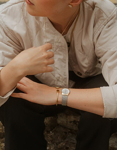 Byzylyk Skagen SKJ1585710