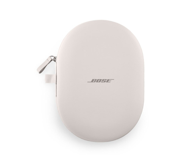 Kufje pa tela Bose QuietComfort Ultra, të bardha